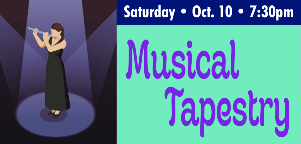 Musical Tapestry