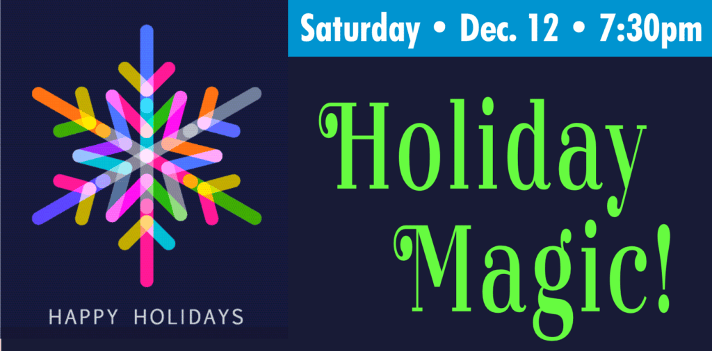 Holiday Magic