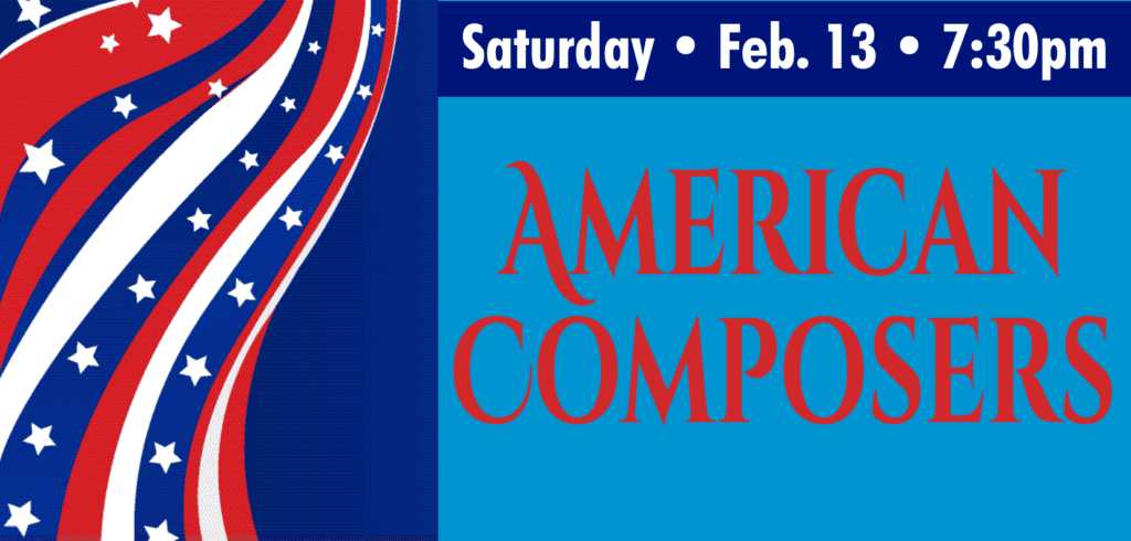 American Composers